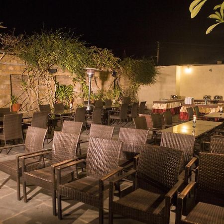 Hotel Priya Jaisalmer Exterior photo