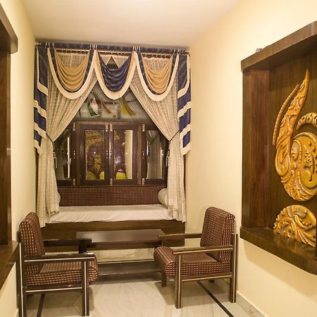 Hotel Priya Jaisalmer Exterior photo