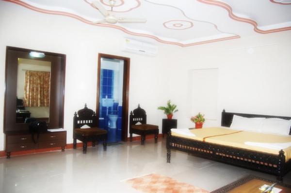 Hotel Priya Jaisalmer Room photo