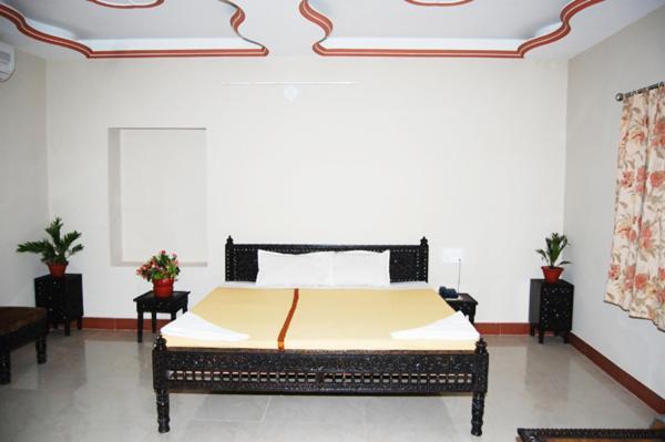 Hotel Priya Jaisalmer Room photo