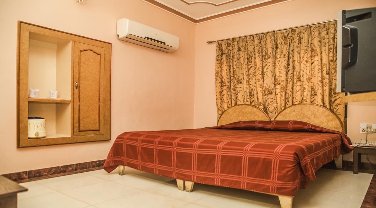 Hotel Priya Jaisalmer Exterior photo