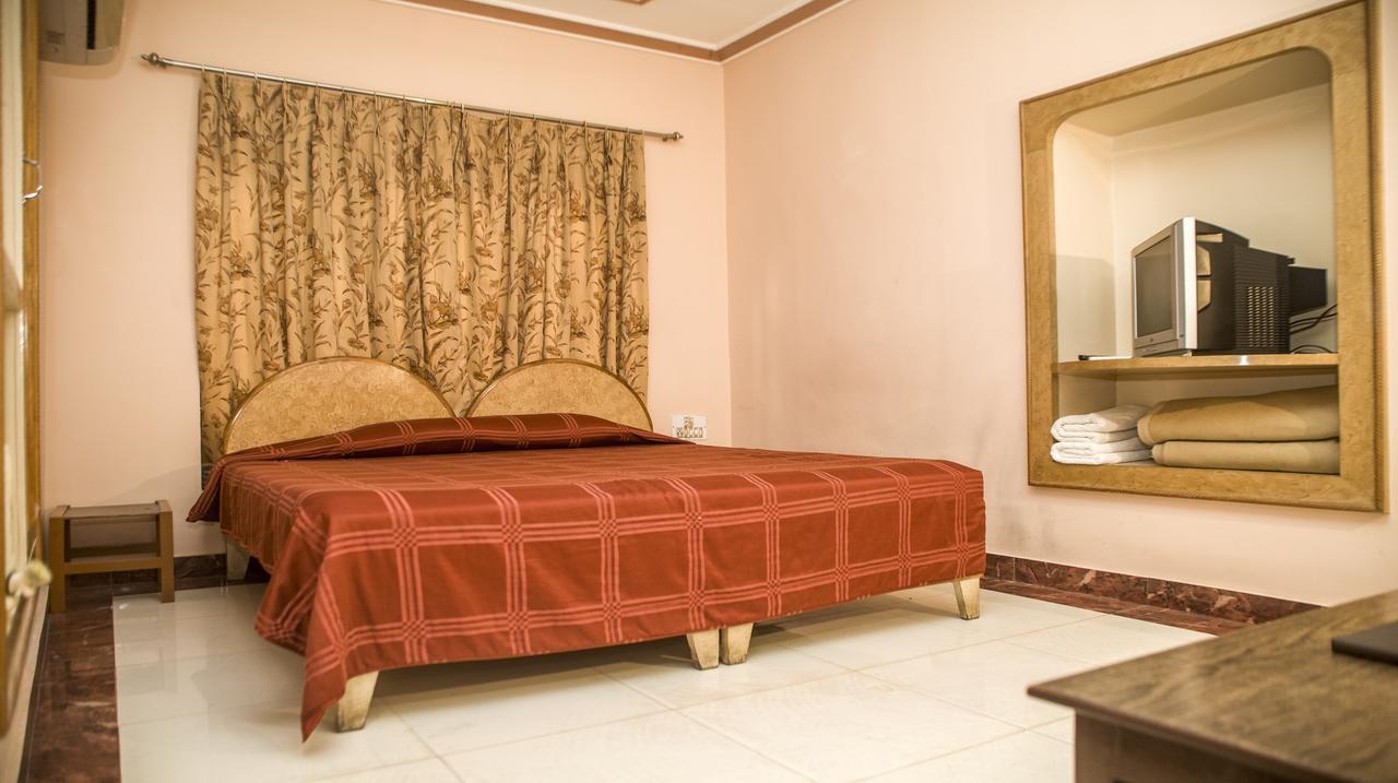 Hotel Priya Jaisalmer Exterior photo