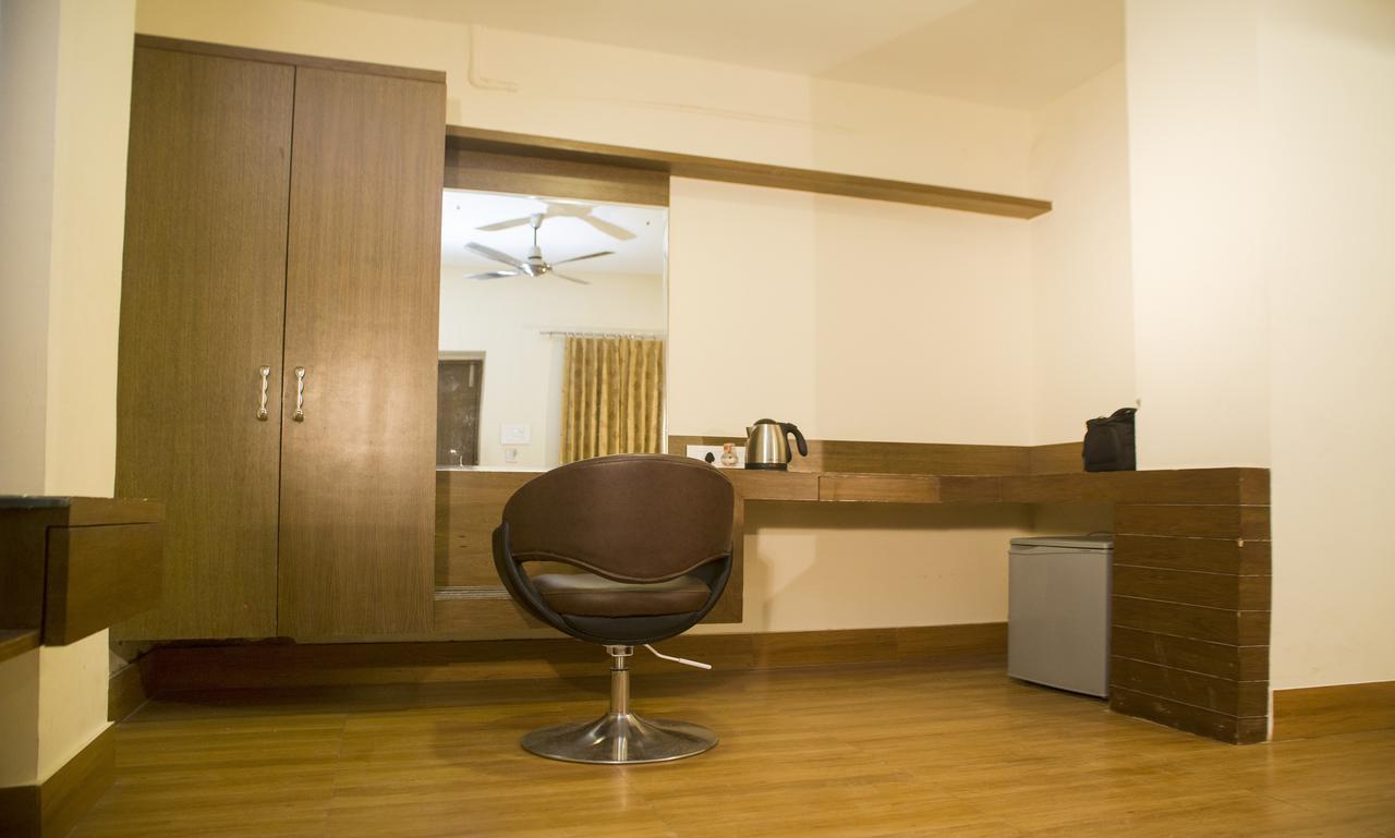 Hotel Priya Jaisalmer Exterior photo