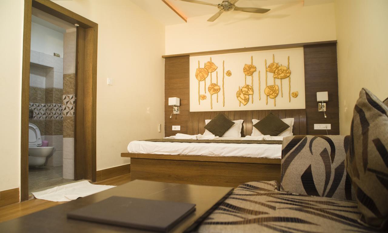 Hotel Priya Jaisalmer Exterior photo