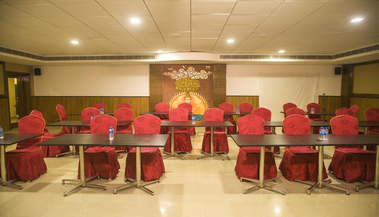 Hotel Priya Jaisalmer Exterior photo