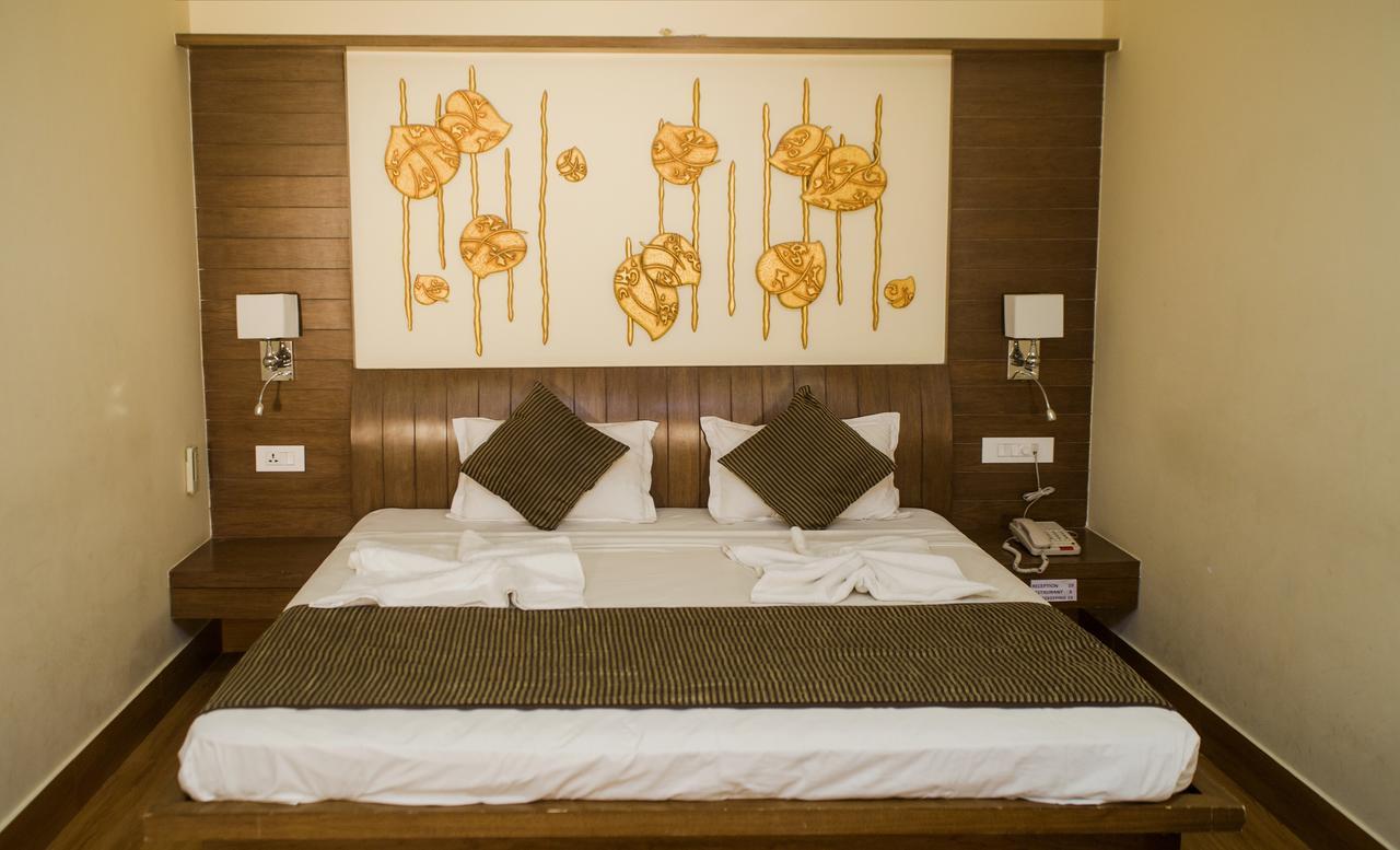 Hotel Priya Jaisalmer Exterior photo