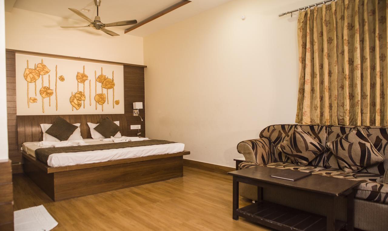 Hotel Priya Jaisalmer Exterior photo