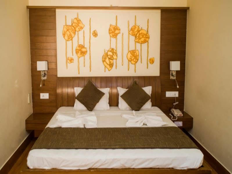 Hotel Priya Jaisalmer Exterior photo